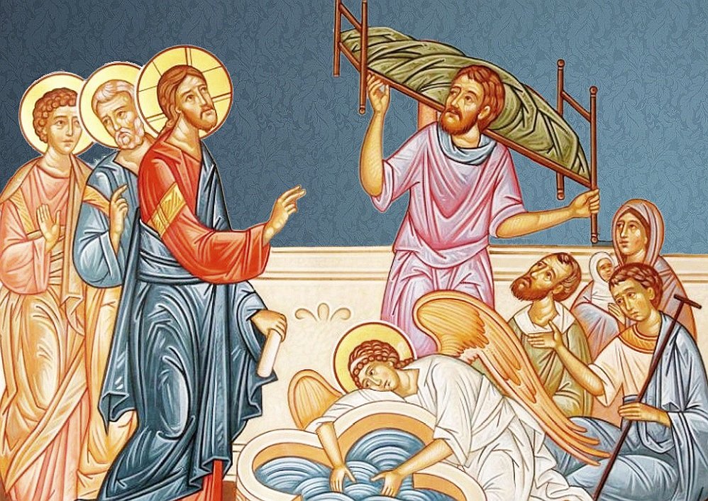 În cine trebuie să avem nădejdea? 144573