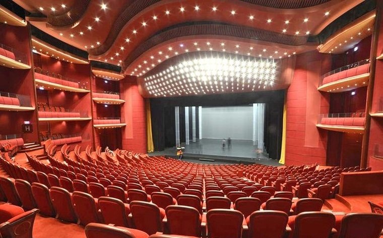 În culisele TNB 144582