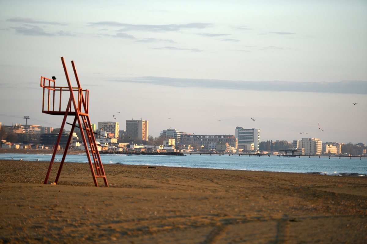 Patru din zece români vor să călătorească după 15 mai 144585
