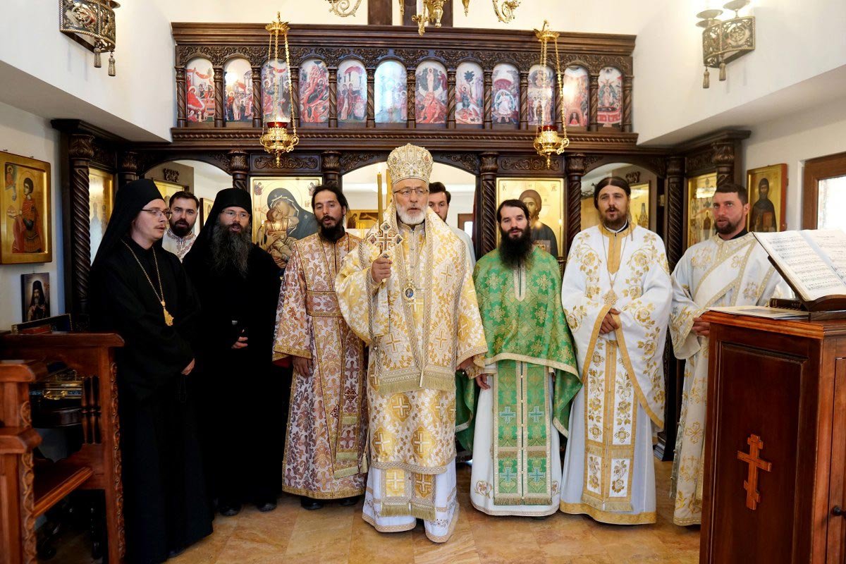 Popasuri duhovniceşti în Duminica a 4-a după Învierea Domnului 144558