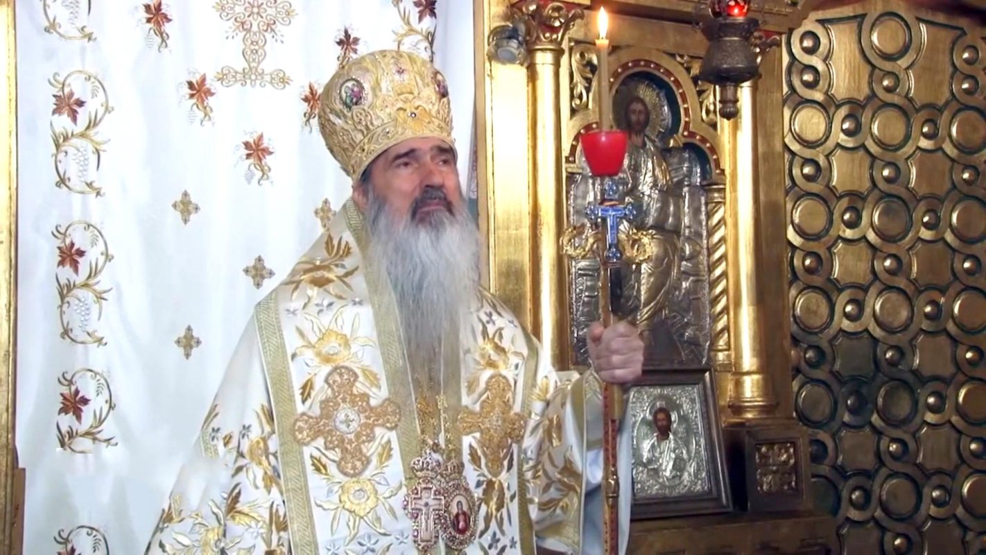 Popasuri duhovniceşti în Duminica a 4-a după Învierea Domnului 144560