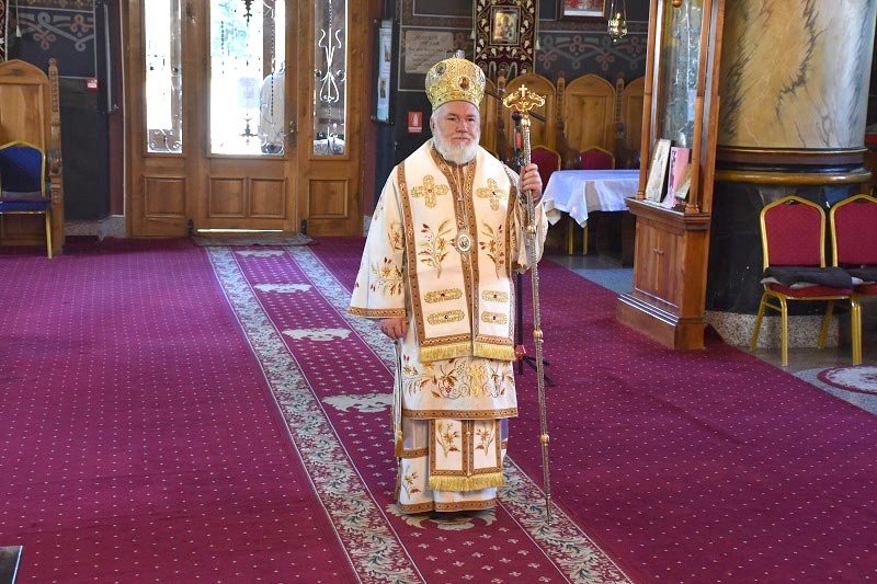 Popasuri duhovniceşti în Duminica a 4-a după Învierea Domnului 144564