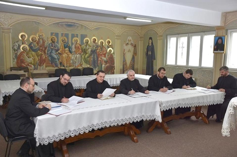 Sprijin financiar pentru parohiile din Episcopia Tulcii 144572