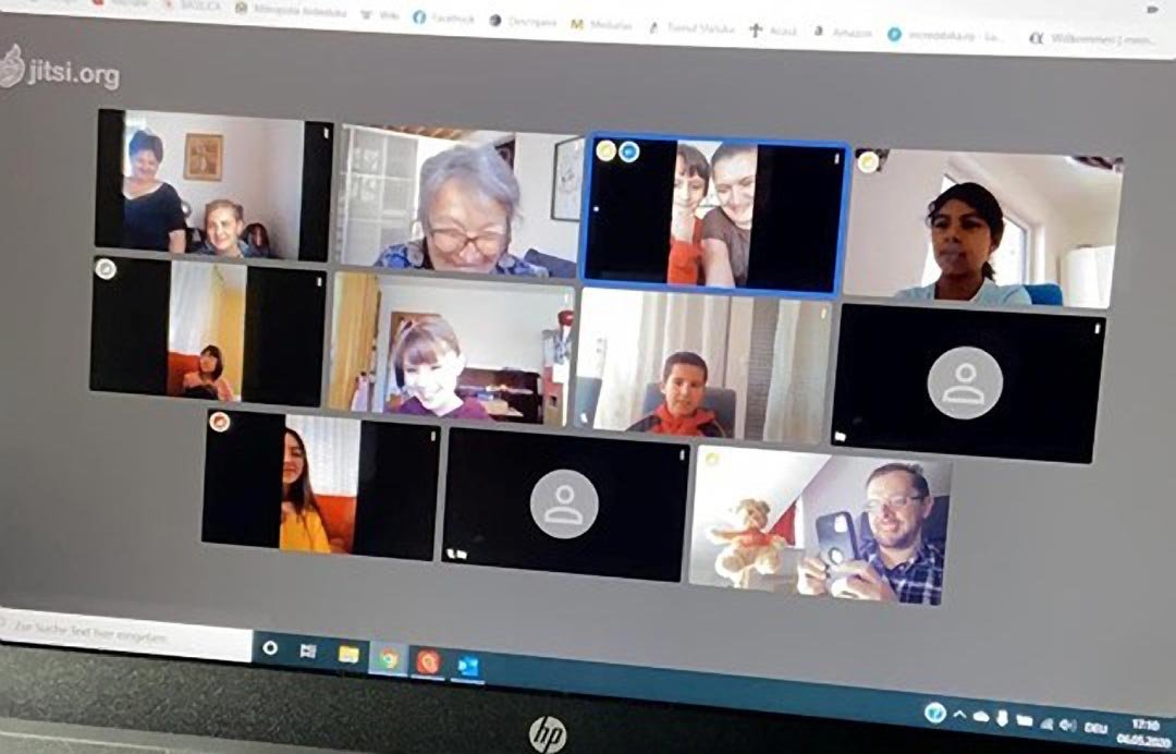 Cateheze și slujiri arhierești în diaspora ortodoxă românească 144597