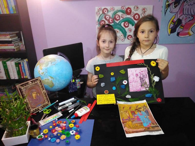 Cateheze și slujiri arhierești în diaspora ortodoxă românească 144598