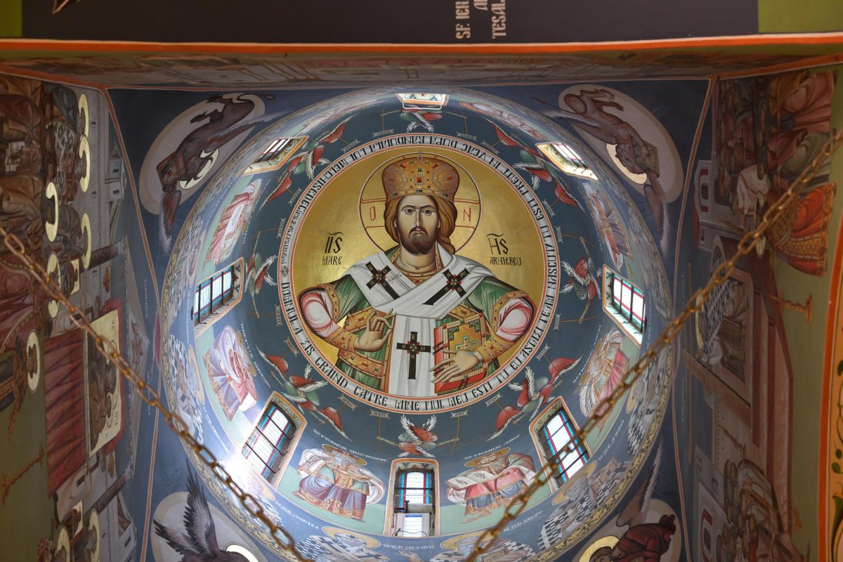 Mesaj spiritual în timp de pandemie 144593