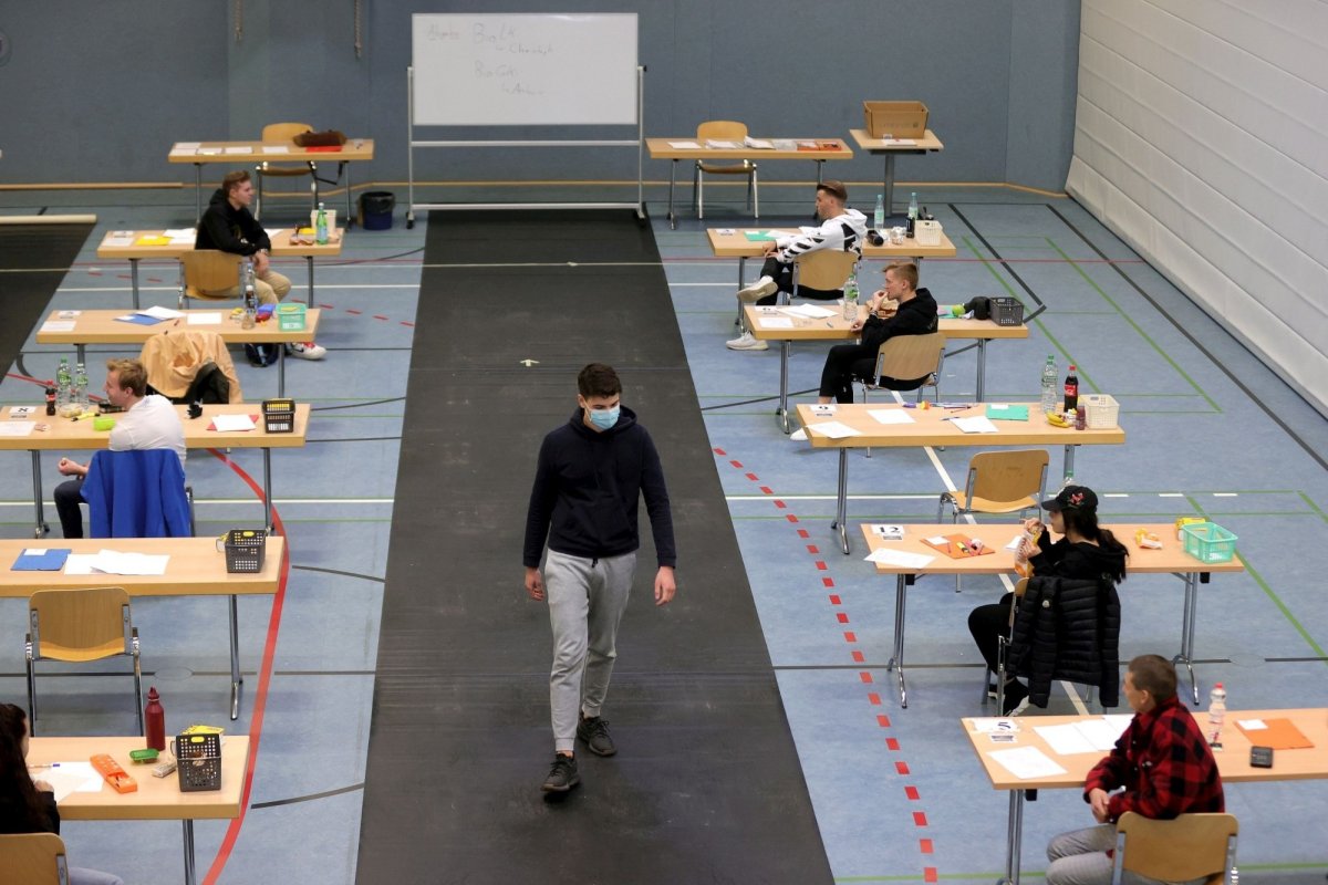 Reguli stricte la sesiunile de pregătire a examenelor 144659