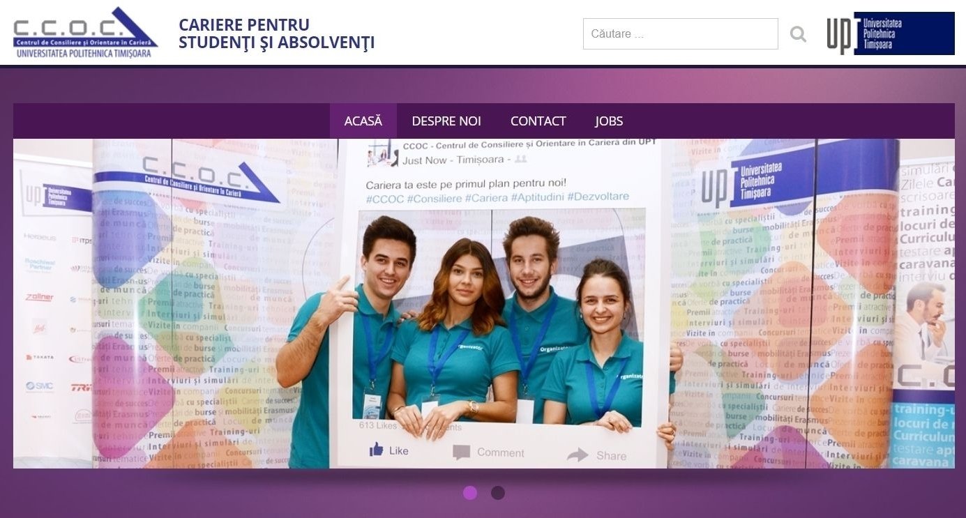 Zilele Carierei – on-line 144669