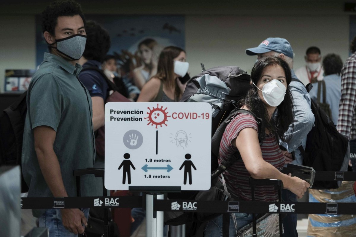 Comisia Europeană nu recomandă călătoriile în această vară 144757