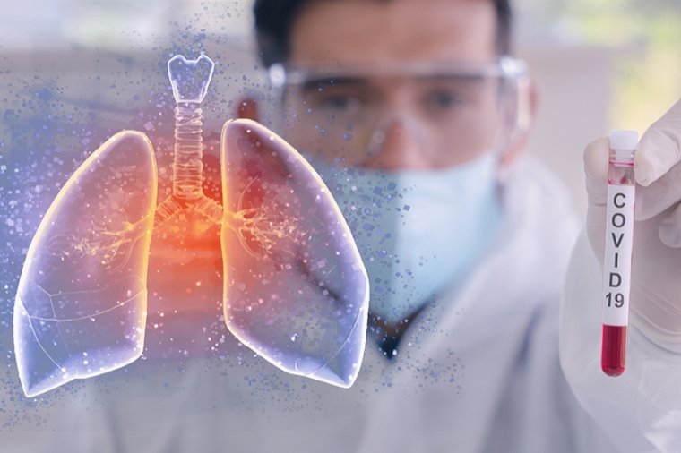 Oxigenarea insuficientă a sângelui, efectul tăcut al noului coronavirus 144750