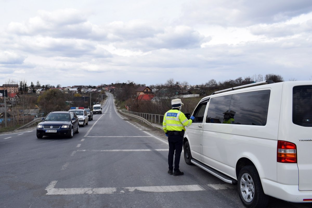 Suceava a ieșit din carantină 144759