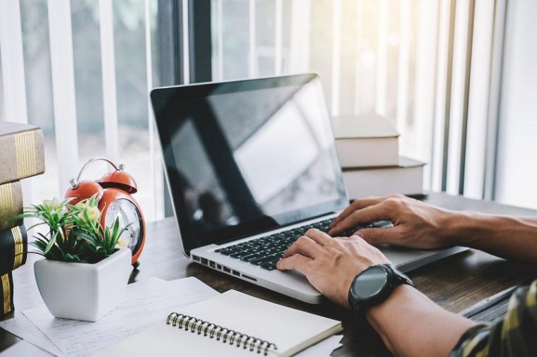 Telemunca, risc de sedentarism 144753