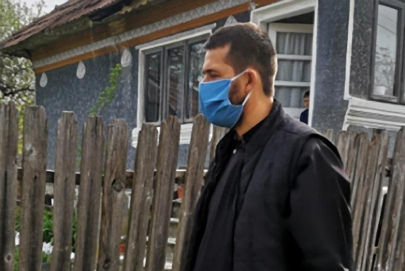 Acțiune socială în Arhiepiscopia Râmnicului 144807