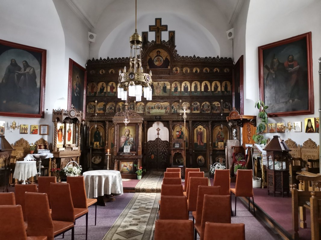 Părintele Mihai Mănucă, un cărturar din interbelicul ieșean 144490