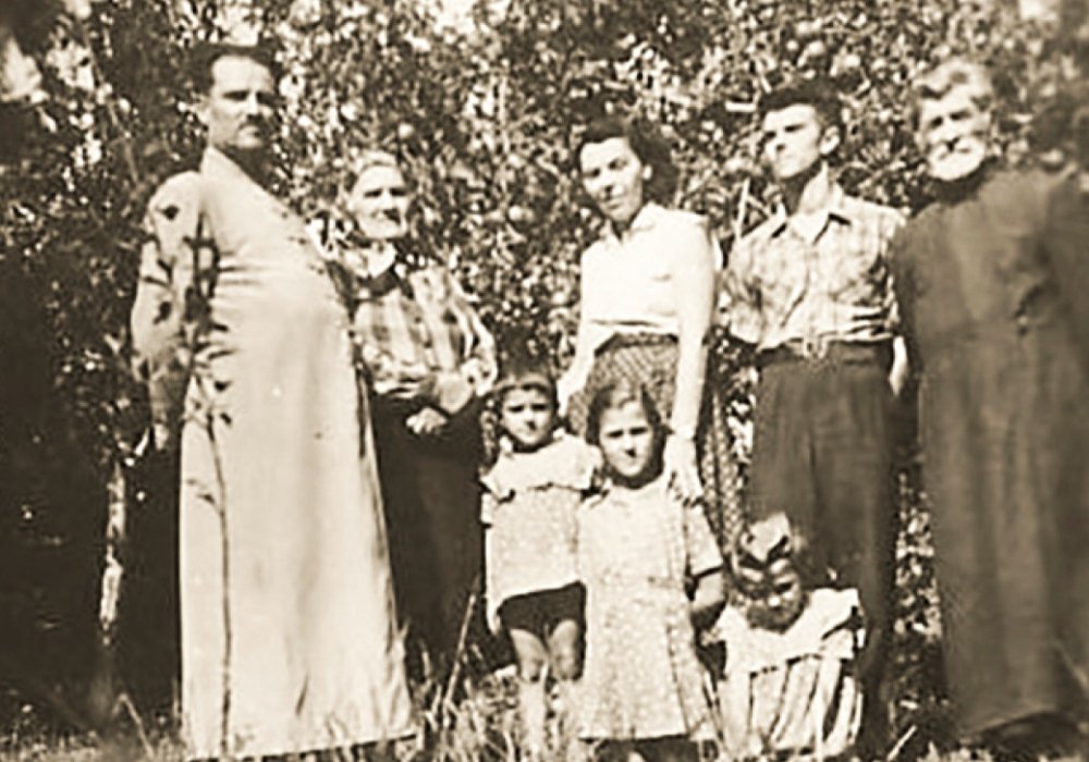 Părintele Mihai Mănucă, un cărturar din interbelicul ieșean 144498