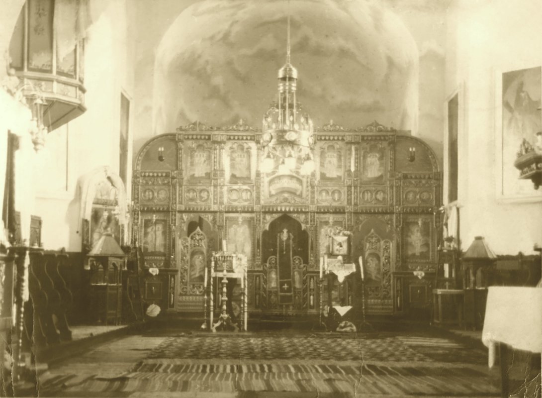 Părintele Mihai Mănucă, un cărturar din interbelicul ieșean 144518