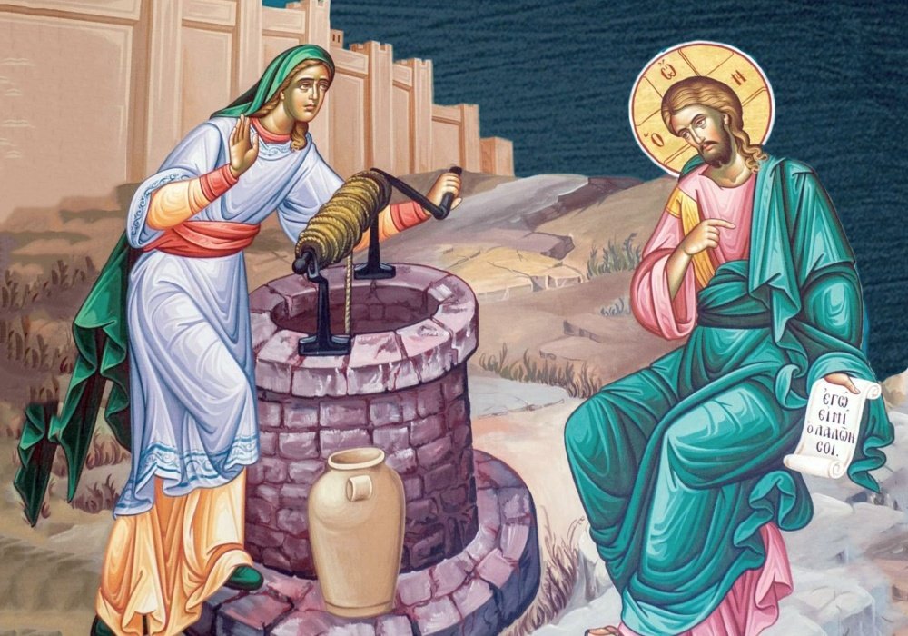 Să fim biserică a lui Hristos şi fântâni ale harului Său! 296720