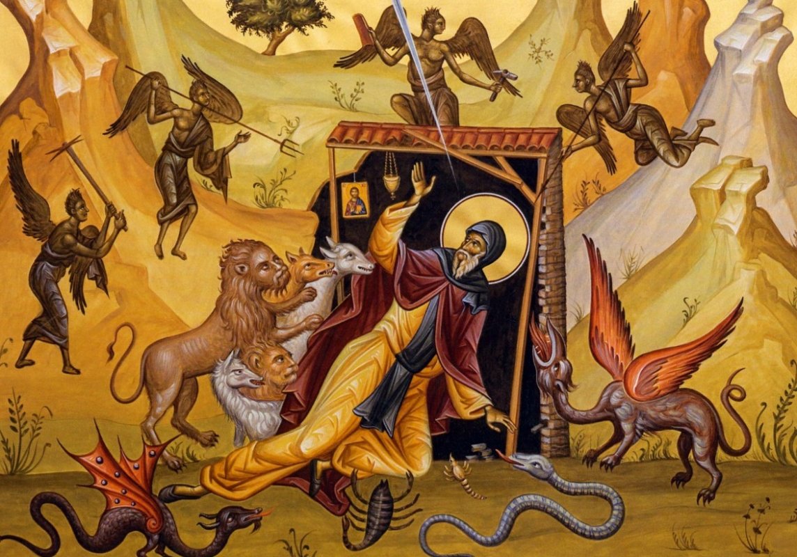 Ioan 8, 42–51 144870