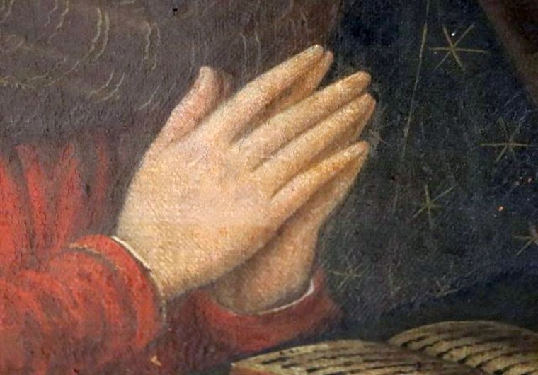 Ora de religie într-o altă dimensiune a trăirii duhovnicești 144876