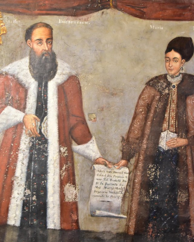 Amplu șantier de restaurare la Mănăstirea Berislăvești 144935