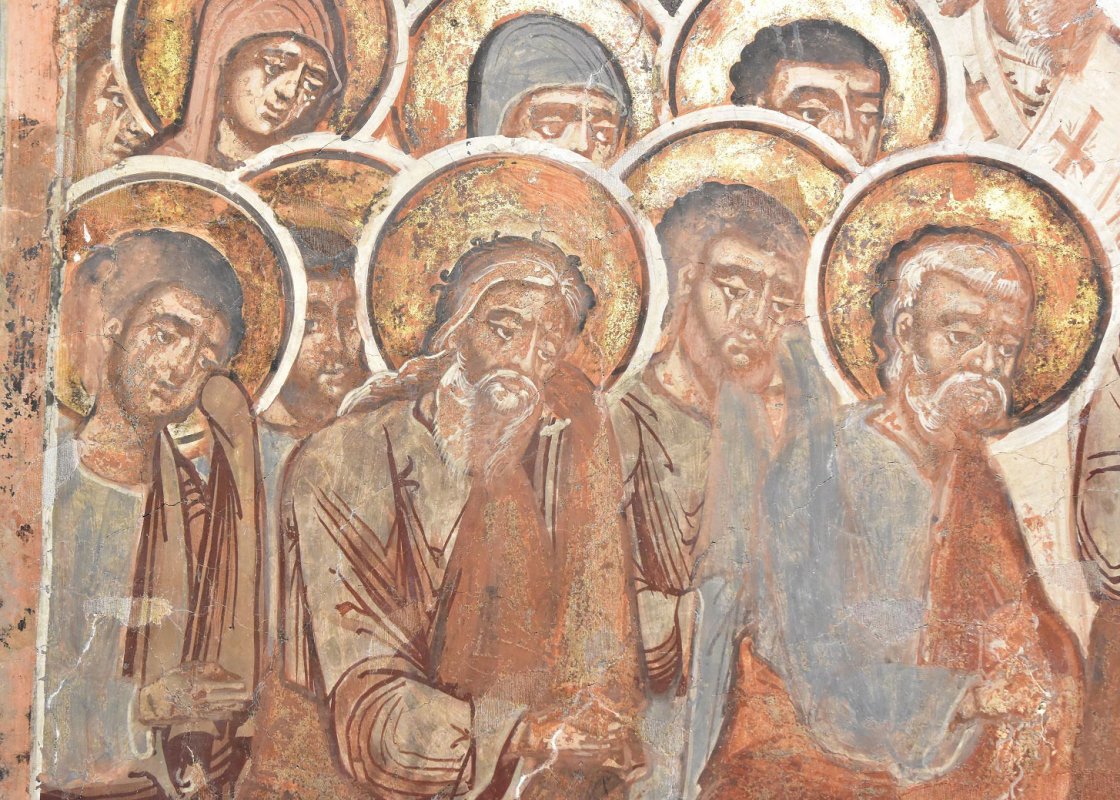 Amplu șantier de restaurare la Mănăstirea Berislăvești 144944