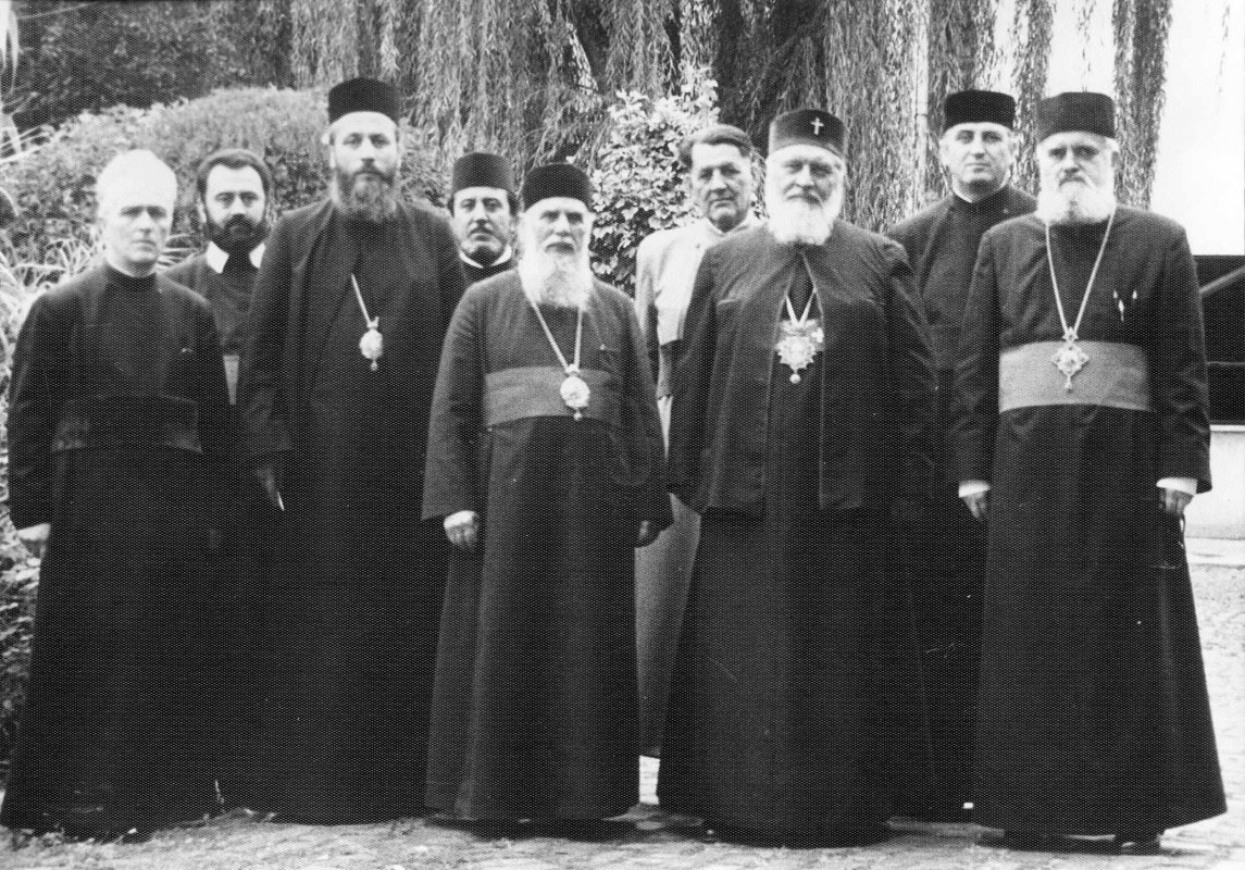 Două decenii de la trecerea în veşnicie a mitropolitului Nestor Vornicescu 144932