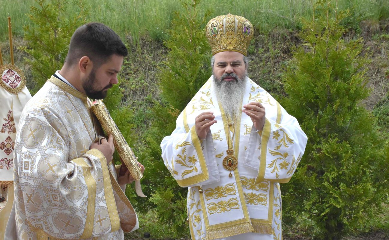 „Dumnezeu așteaptă de la noi spontaneitate și sinceritate” 144908