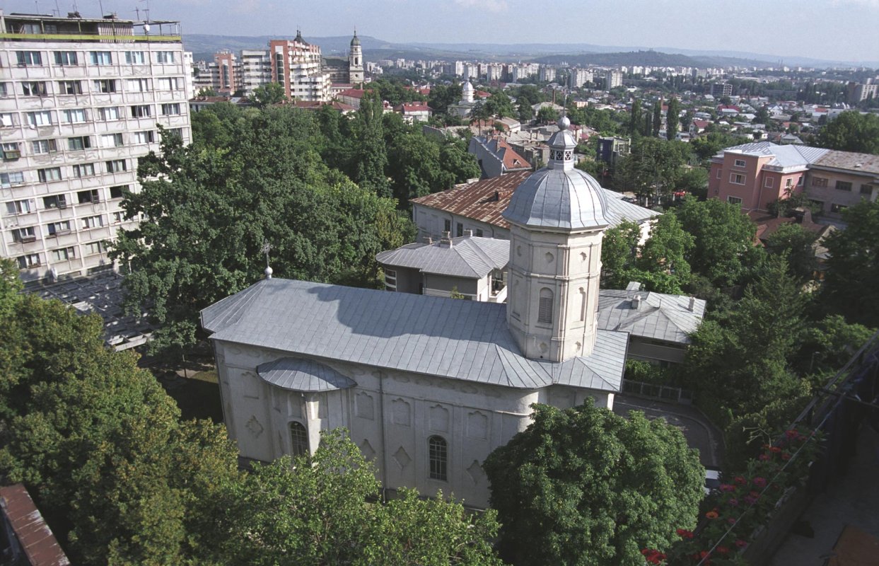 Părintele Florin Bucescu, melodul de la Talpalari 144928