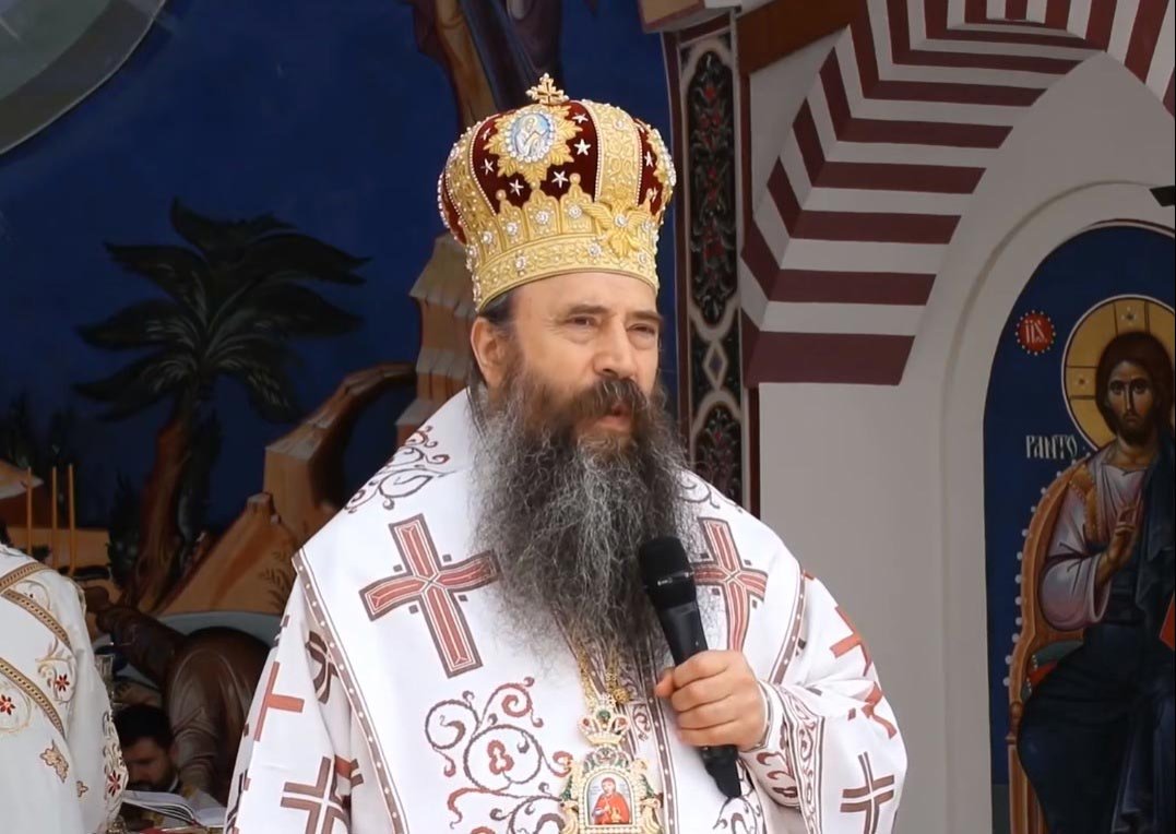 Popasuri duhovnicești în prima duminică după încetarea stării de urgență 144903