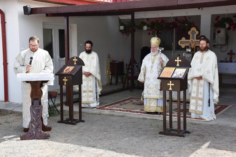 Popasuri duhovnicești în prima duminică după încetarea stării de urgență 144904