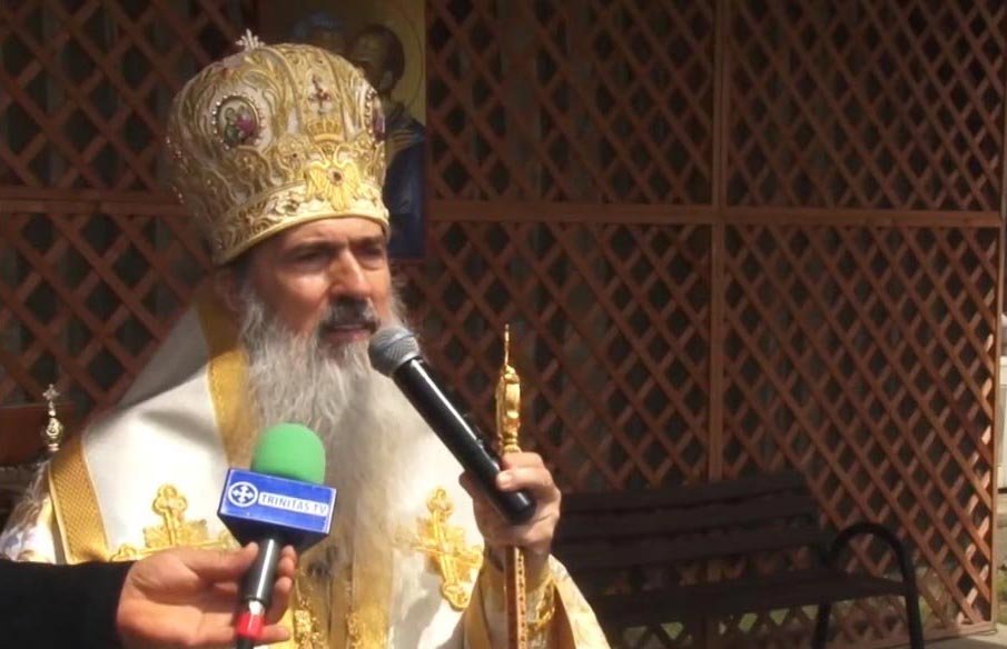 Popasuri duhovnicești în prima duminică după încetarea stării de urgență 144905