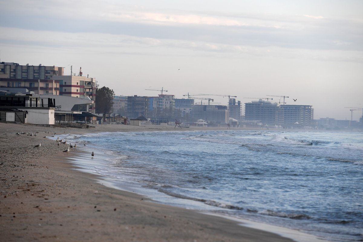 Turismul va avea  „o linie de finanţare special dedicată“ 144964