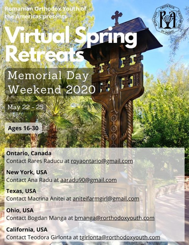 Binecuvântări și acțiuni educaționale pentru românii din diasporă 144973