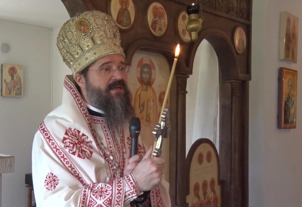 Binecuvântări și acțiuni educaționale pentru românii din diasporă 144976