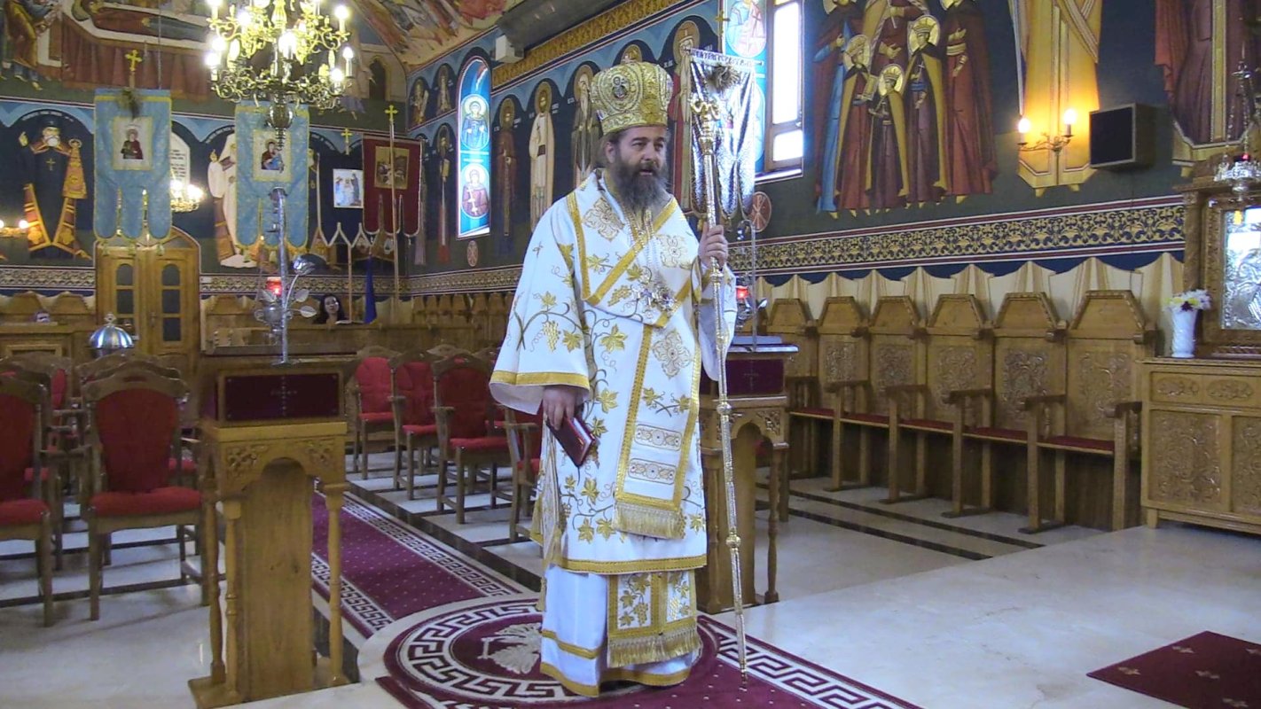 Binecuvântări și acțiuni educaționale pentru românii din diasporă 144977