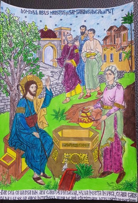 Binecuvântări și acțiuni educaționale pentru românii din diasporă 144978