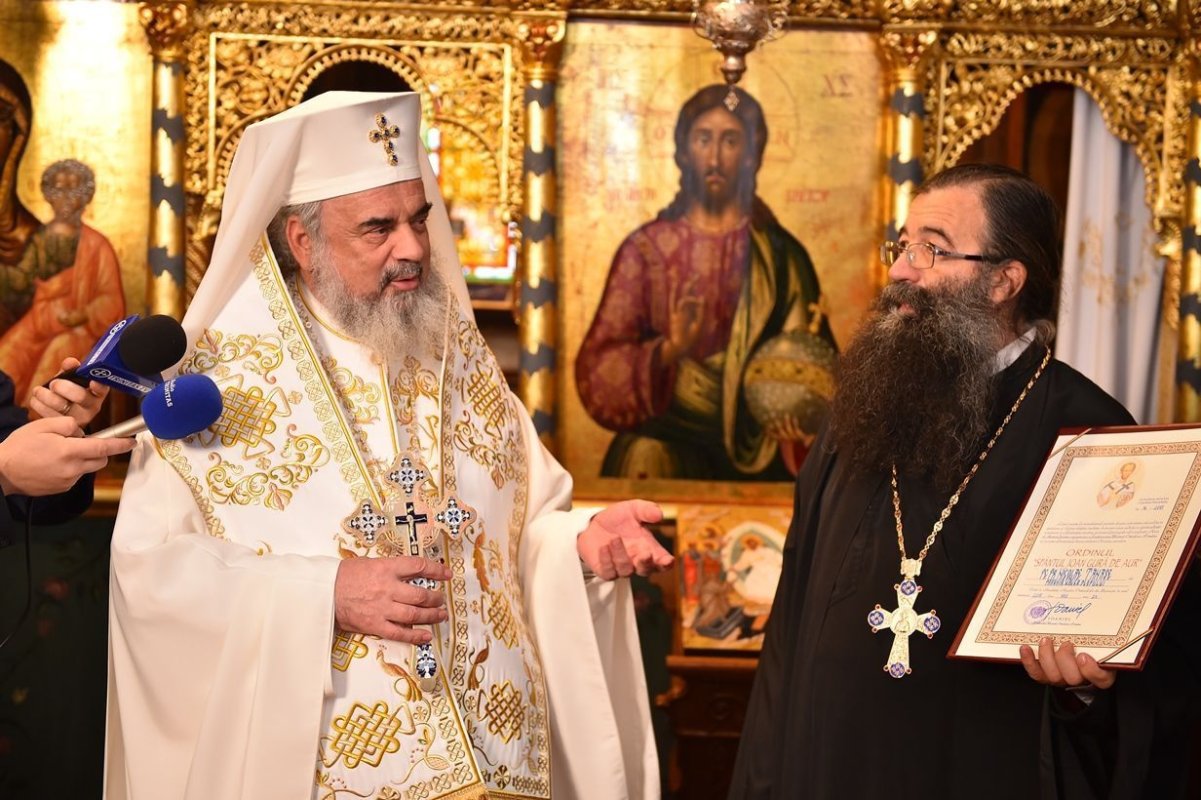 „Revoluția” pro-viață a părintelui Nicolae Tănase 145055