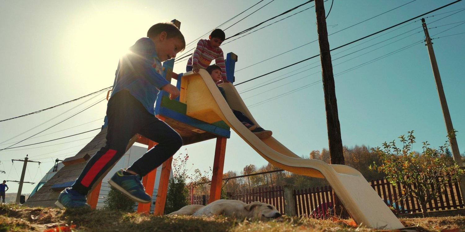 „Revoluția” pro-viață a părintelui Nicolae Tănase 145058