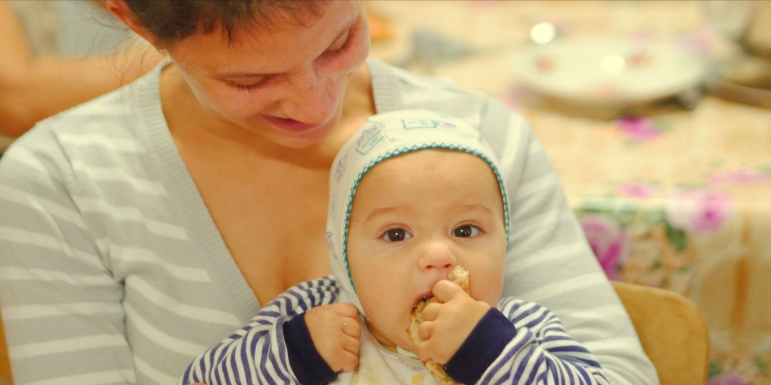 „Revoluția” pro-viață a părintelui Nicolae Tănase 145060