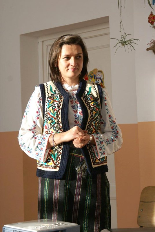 Școala pixelilor, un model de succes la Dumești 145025