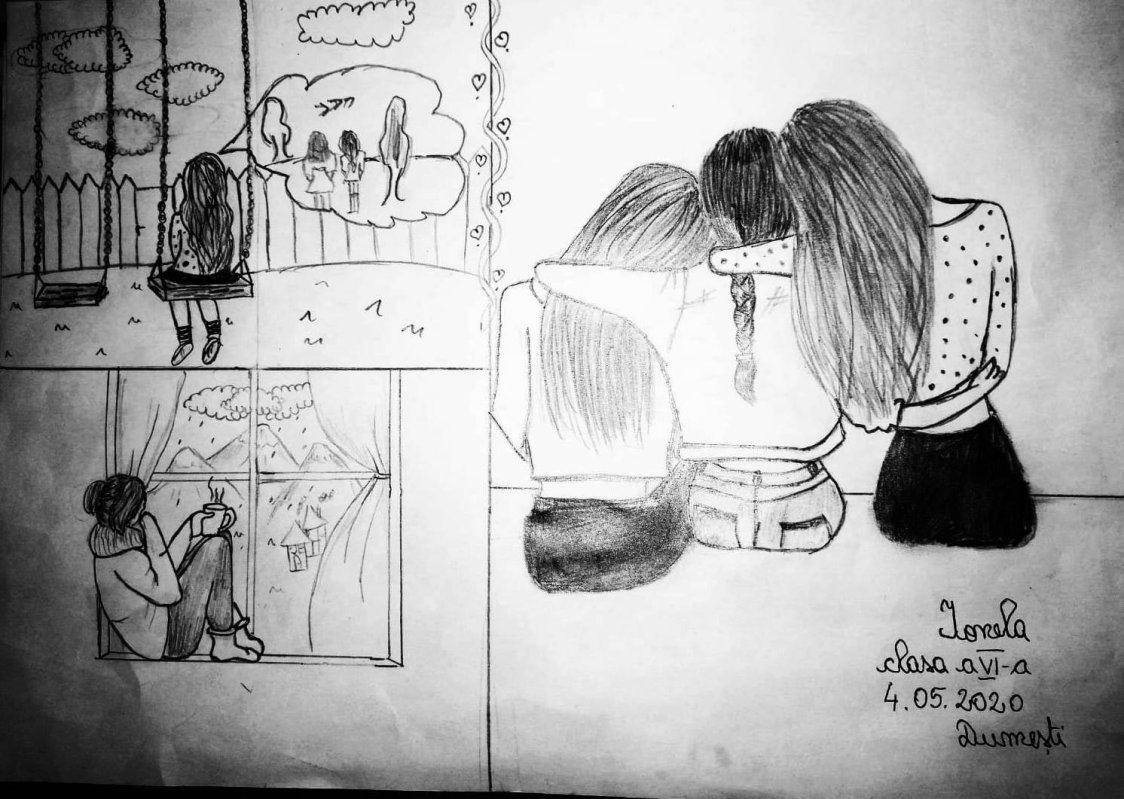 Școala pixelilor, un model de succes la Dumești 145027