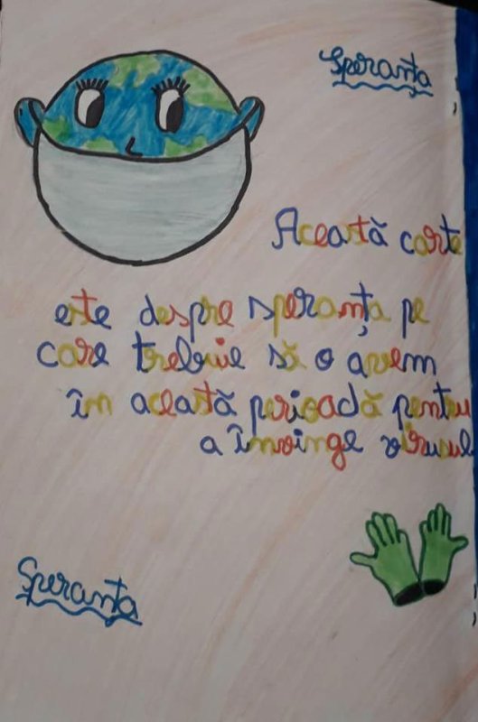 Școala pixelilor, un model de succes la Dumești 145030