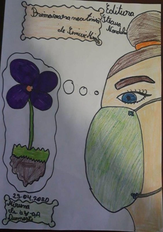 Școala pixelilor, un model de succes la Dumești 145031