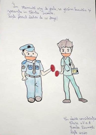 Școala pixelilor, un model de succes la Dumești 145033