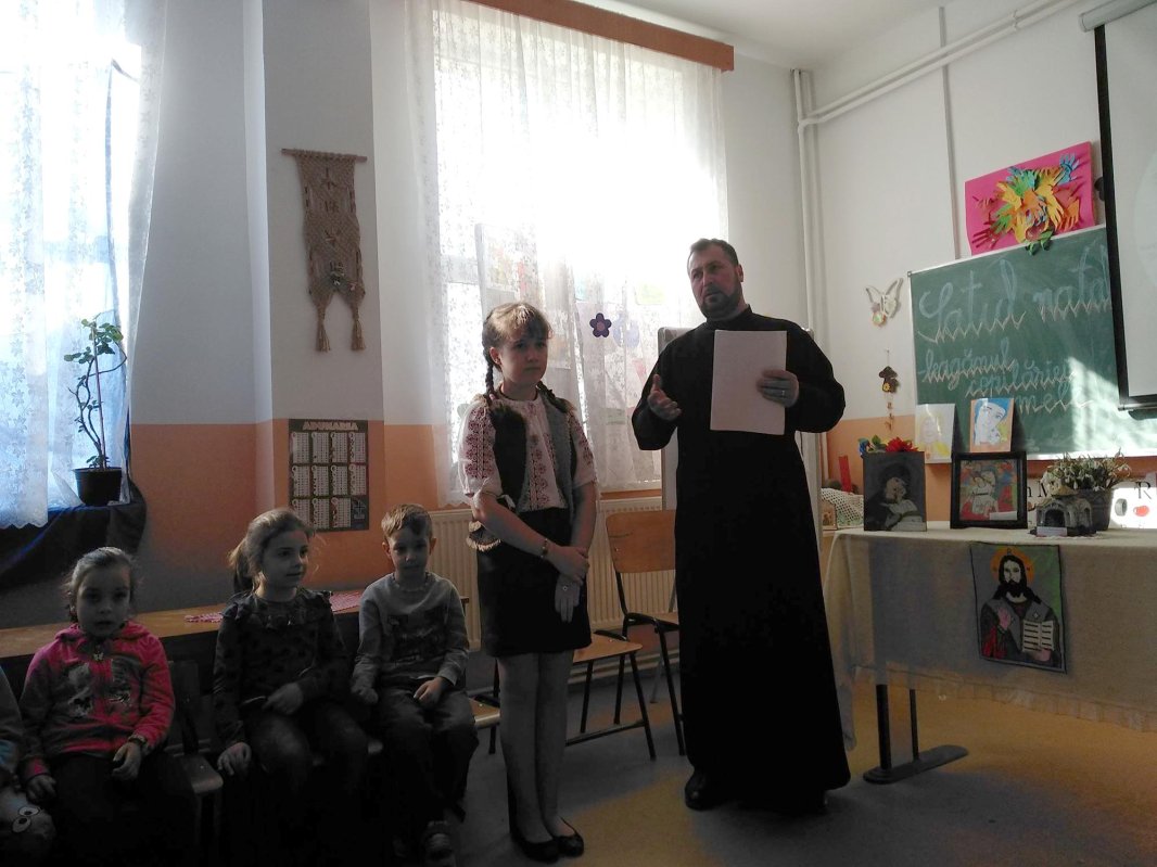 Școala pixelilor, un model de succes la Dumești 145044