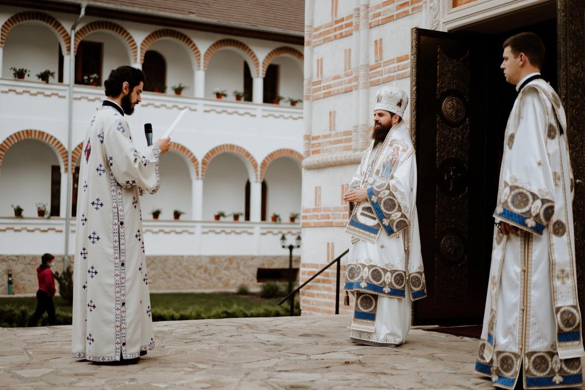 „Setea omului după Dumnezeu” 145004