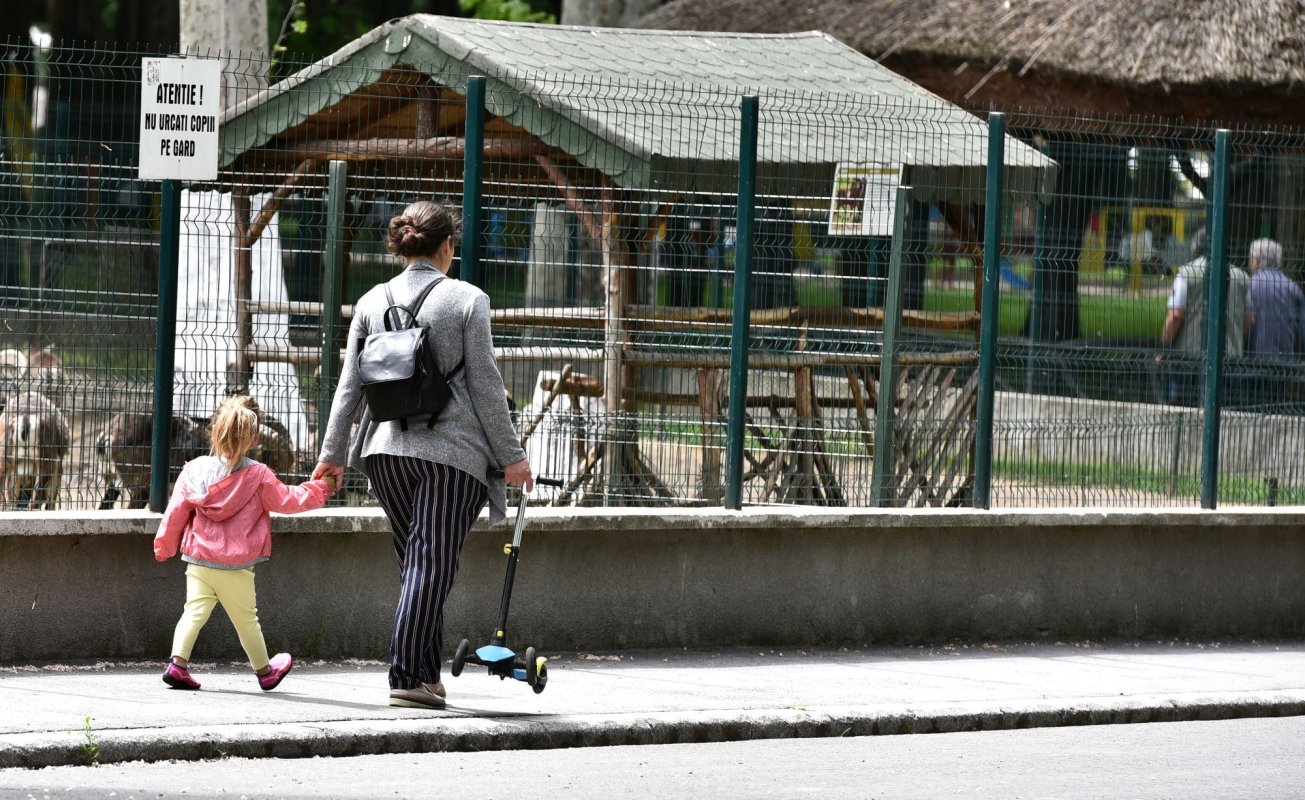 Zile libere pentru părinți 145071