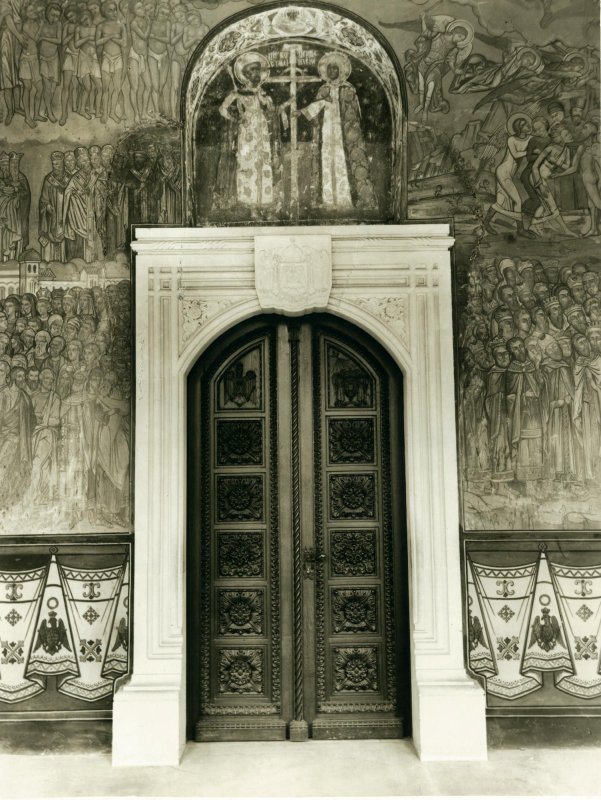 Catedrala Patriarhală, istorie şi actualitate 145134