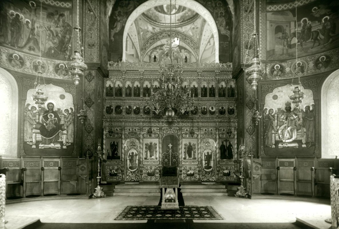 Catedrala Patriarhală, istorie şi actualitate 145135