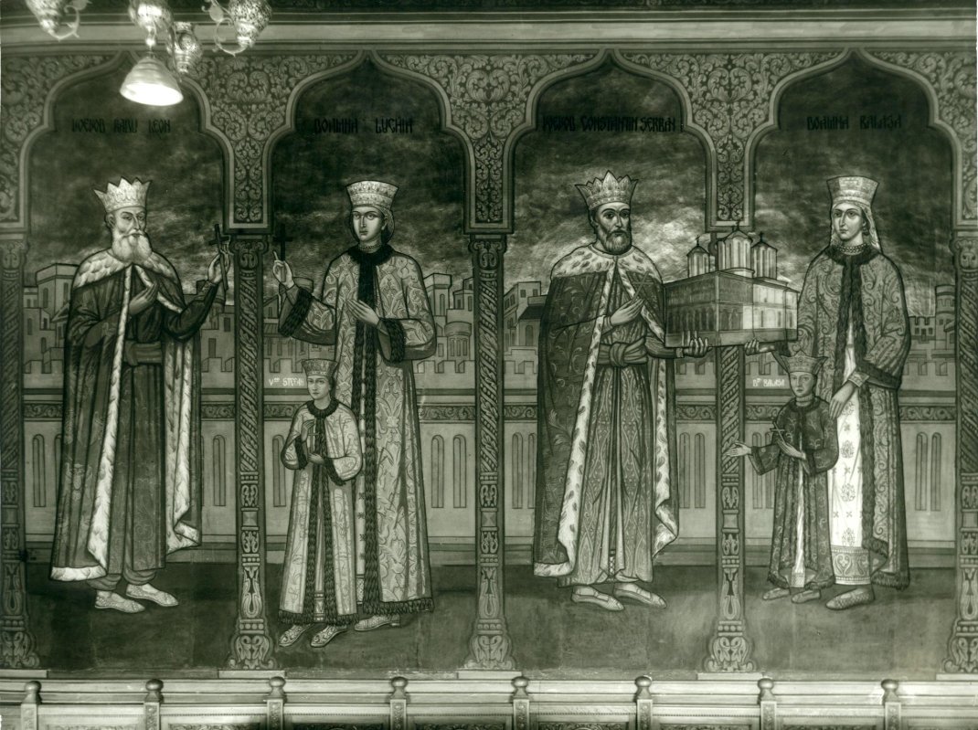 Catedrala Patriarhală, istorie şi actualitate 145137